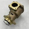 Genuine Cummins Parts Marine B5.9 Enginge Sea Water Pump 5268375 4948142 3974455