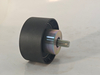 New Engine Idler Assembly 5260382 Idler Pully for Cummins Isde Series, Compatible Replacement in Stock