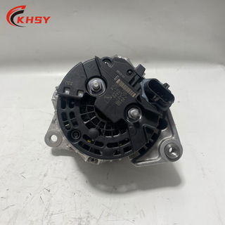 Cummins Original 24V Alternator 5259577 4892318 Truck And Machinery Isbe 4b 6b5.9 Cm2150 Diesel Engine Auto Spare Parts