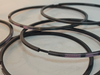 Cummins 3971297 5333951 4932801 Compressing Piston Ring for 4B3.9 6A3.4 6B5.9 diesel engine parts high quality and best price 