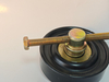 Cummins 3973844 Idler Pulley for 4B3.9, 6A3.4, 6B5.9 diesel engine part high quality and best price 