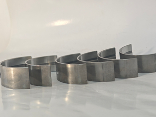 High Quality Isde4.5 Isde6.7 Isde Main Bearing Set 3929016 3978818 3901090 Diesel Engine Parts Qsb6.7 Main Bearing for Cummins