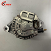 Cummins Engine Parts Original Generator Start Alternator 24V 4982229 C6008611611 for Cummins B3.3 Truck Diesel Engine