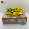 High quality genuine Cummins parts for QSK23 Wire Harness 4096434 4096185