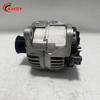 Cummins Original 24V Alternator 5259577 4892318 4935821 0124555061 Truck and Machinery Isbe Isde 4b 6b5.9 Cm2150 Diesel Engine Auto Spare Parts