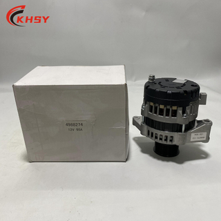 Cummins Engines 4bt3.9 6bt5.9 Qsc Cfp39-F15 Alternator 5293586 4988274 Construction Machinery Parts