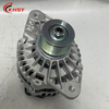 Cummins 5282841 Original Genuine Diesel Engine Alternator 24V 70A for M11 Qsm11 ISM11 Bulldozer Excavator