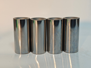 Isf2.8 Qsf2.8 Diesel Engine Parts Piston Pin 5257057 5477660 Cummins Original Parts Foton Original Parts