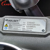 Cummins Original 3795467 5353968 Holset Turbo Charger for QSB6.7 Cummins Diesel Engine In Stock