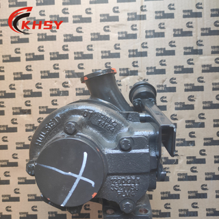 Cummins Original 4955156 Turbocharger for QSB6.7 Cummins Diesel Engine parts 4038597 4955156 for Cummins Engine QSB6.7 QSB