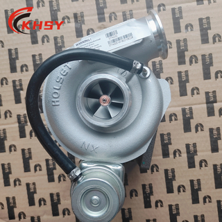 Cummins Original 4309101 Turbocharger for QSB4.5 Cummins Diesel Engine In Stock