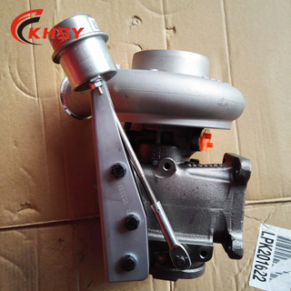 Cummins Original 3530521 Turbo Charger for L9 Cummins Diesel Engine In Stock
