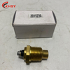 Cummins 3015238 Water Temperature Sensor for K19 K38 K50 Diesel Engine Parts | Genuine In Stock