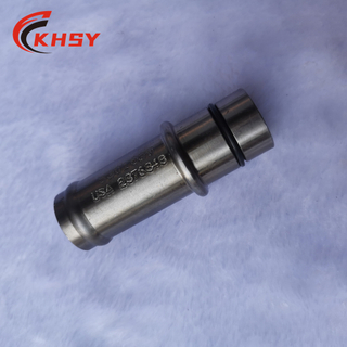 Genuine Cummins Turbocharger Oil Drain Connection 5301839 diesel engine parts
