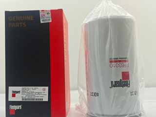 Genuine 3689131 FF63010 Fleetguard Oil Filter Coolant Filters for Cummins Diesel Engines And Trucks