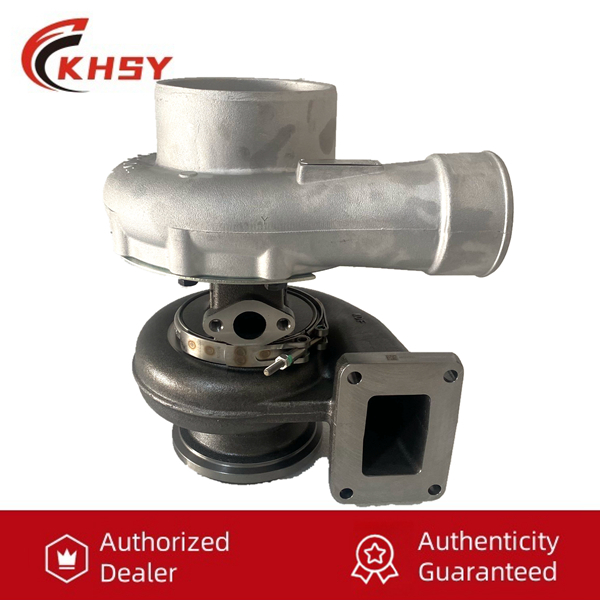 Generator Set Original Cummins Turbocharger 3529040 4049140 4033543 Holset Ht3b Turbos Marine Nta855 Diesel Engine Parts