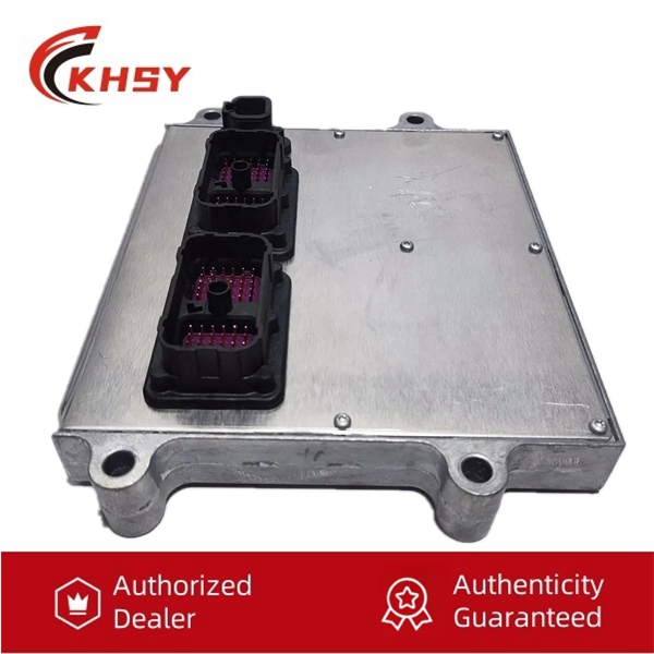 Cummins Electronic Control Unit 4995445 ECU Program Isz13 Isle8.9 Cm2150e Dongfeng Truck Part Isde6.7 Diesel Engine Ecm