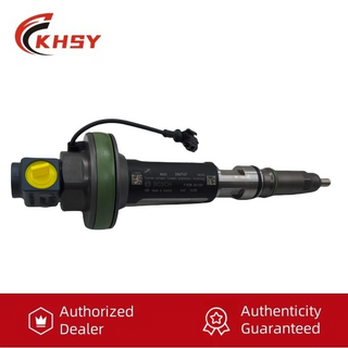 Genuine Cummins Fuel Injector 2882077 For K19 QSK19 KTA19 Engine