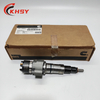 Genuine Cummins C8.3 Engine Fuel Injector 2872068