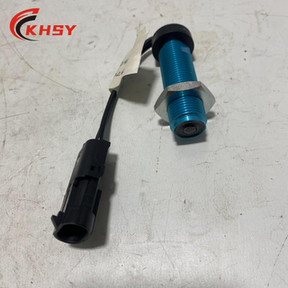 Cummins Ecm Electronic Control Module Position Sensor for Cummins 6bt 5.9 Diesel Engine Parts Controller 4327240 2872361