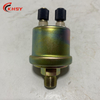 Original Cummins 6CT C8.3 Diesel Engine Spare Parts Pressure Sensor 4931169 for Generator Machinery Engine Parts C4931169