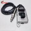 5594608 A063W651 A3C06243800-01 Nox Sensor Nitrogen Oxygen Sensor 