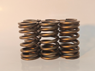 Cummins 3926700 Valve Spring for 6BT 6L diesel engine part high quality