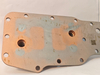 Cummins 3957544 3921558 Cooler Core for 6BT 6L diesel engine part high quality 