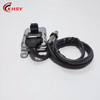 Hot Sale Rear 24V Nitrogen Oxygen Nox Sensor B7 5594608 Compatible for Cummins Engine Truck