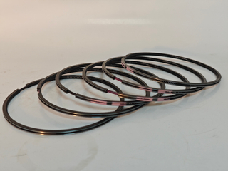 Cummins 3971297 5333951 4932801 Compressing Piston Ring for 4B3.9 6A3.4 6B5.9 diesel engine parts high quality and best price 