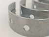 High Quality Isde4.5 Isde6.7 Isde Main Bearing Set 3929016 3978818 3901090 Diesel Engine Parts Qsb6.7 Main Bearing for Cummins