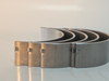 Genuine Parts 4946031 4946030 4996250 Isf2.8 Diesel Engine Spare Parts Crankshaft Main Bearing for Cummins