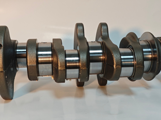 Genuine Isf2.8 2.8L Diesel Engine Part Crankshaft Assembly 5349603 for Foton Trucks 5443207