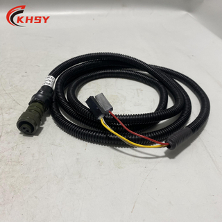 Genuine Cummins diesel engine parts NT855 Wire Harness 213273-20 