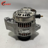 Cummins Engine Parts Original Generator Start Alternator 24V 4982229 C6008611611 for Cummins B3.3 Truck Diesel Engine