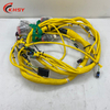 High quality genuine Cummins parts for QSK23 Wire Harness 4096434 4096185