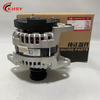 Original Cummins Generator 5340055 Suitable for Xe215c Xe215D Excavator Parts