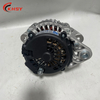 Cummins 5282841 Original Genuine Diesel Engine Alternator 24V 70A for M11 Qsm11 ISM11 Bulldozer Excavator