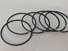 Dongfeng Cummins 5477378 5477376 5477377 Compression Ring for 4b3.9 6A3.4 6b5.9 diesel engine part high quality 