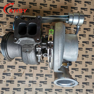 Cummins Original 4089854 4035893 4036915 Turbocharge for QSM11 Cummins Diesel Engine In Stock