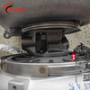 Cummins Original 4955241 3104766 3104454 Turbocharger for QSX15 Cummins Diesel Engine In Stock