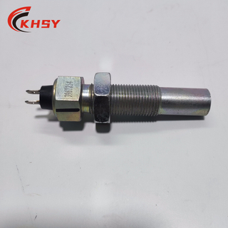 Cummins 4937363 3967254 Speed Sensor for 4B3.9 6A3.4 6B5.9 QSB6.7 Diesel Engine Parts | Genuine In Stock