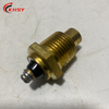 Cummins 3015238 Water Temperature Sensor for K19 K38 K50 Diesel Engine Parts | Genuine In Stock