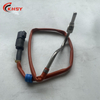 Cummins 3408544 Temperature Sensor for K19 K60 K38 K50 Diesel Engine Parts | Genuine In Stock
