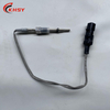Cummins 4326918 4954490 Temperature Sensor for K19 K45 K38 K50 Diesel Engine Parts | Genuine In Stock