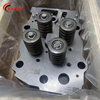 Cummins 3646323-10 Cylinder Head for k38 Diesel Engine Parts | Genuine In Stock