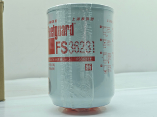 Genuine 5319565 FS36231 Fleetguard Oil Filter oil-water separator for Cummins Diesel Engines And Trucks