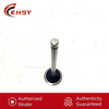 Cummins Genuine Exhaust Valve 3940734 3802967 ISDE ISBE ISF3.8 ISG12 Diesel Engine Truck Parts 