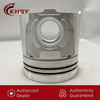 Cummins Piston Kit 3631241 4345773 3631241 CCEC KTA19 K19 Diesel Engine 