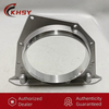 Dongfeng Cummins 6C ISC ISL Diesel Engine Rear Cover 3933384 for Real Oil Seal Truck Parts